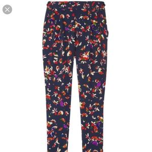 Vanessa Bruno silk pants